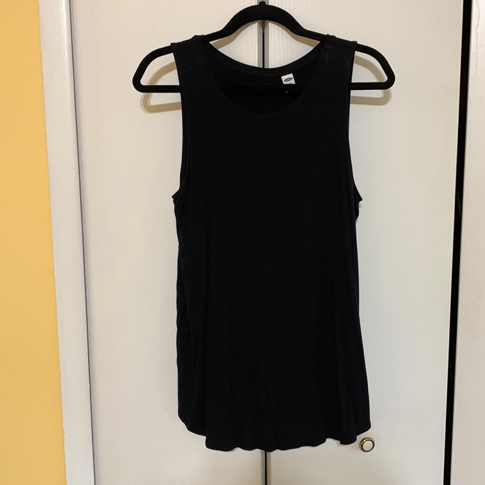 Old navy loose top